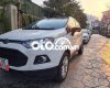 Ford EcoSport 2016 - Xe Ford EcoSport sản xuất 2016, màu trắng còn mới, giá tốt