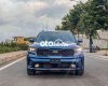Kia Sorento 2022 - Bán Kia Sorento 2.2D Deluxe sản xuất 2022, màu xanh lam, giá tốt