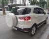 Ford EcoSport 2016 - Bán ô tô Ford EcoSport 1.5L Titanium sản xuất năm 2016, màu trắng như mới
