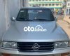 Ssangyong Musso 1997 - Bán Ssangyong Musso năm 1997, màu bạc chính chủ, giá chỉ 73 triệu