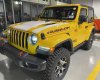 Jeep Wrangler 2021 - Jeep Wrangler Rubicon 2 cửa xe nhập Mỹ chính hãng 100%, ưu đãi cực tốt