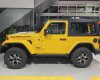 Jeep Wrangler 2021 - Jeep Wrangler Rubicon 2 cửa xe nhập Mỹ chính hãng 100%, ưu đãi cực tốt