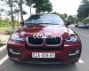 BMW X6 2014 - Xe BMW X6 sản xuất năm 2014, màu đỏ, xe nhập số tự động