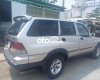 Ssangyong Musso 1997 - Bán Ssangyong Musso năm 1997, màu bạc chính chủ, giá chỉ 73 triệu