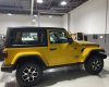 Jeep Wrangler 2021 - Jeep Wrangler Rubicon 2 cửa xe nhập Mỹ chính hãng 100%, ưu đãi cực tốt