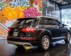 Audi Q7 2018 - Xe Audi Q7 2.0 TFSI năm 2018, màu đen, nhập khẩu nguyên chiếc