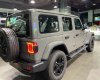 Jeep Wrangler 2021 - Jeep Wrangler Altitude 2021 xe nhập Mỹ chính hãng 100%, ưu đãi cực tốt