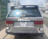 Ssangyong Musso 1997 - Bán Ssangyong Musso năm 1997, màu bạc chính chủ, giá chỉ 73 triệu