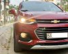 Chevrolet Trax 2017 - Bán ô tô Chevrolet Trax sản xuất 2017, màu đỏ, nhập khẩu Hàn Quốc 