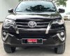 Toyota Fortuner 2020 - Cần bán gấp Toyota Fortuner 2.4G 4x2 AT năm sản xuất 2020, màu đen