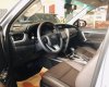 Toyota Fortuner 2020 - Bán xe Toyota Fortuner 2.8 AT 4x4 năm 2020, màu bạc