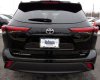 Toyota Highlander 2021 - Bán ô tô Toyota Highlander LE sản xuất năm 2021, màu đen, nhập khẩu