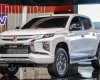 Mitsubishi Pajero 2021 - Cần bán Mitsubishi Pajero năm sản xuất 2021, màu trắng, xe nhập