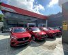 MG ZS 2022 - Xe MG ZS năm sản xuất 2022 màu đỏ, xe có sẵn giao ngay