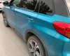 Suzuki Vitara 2016 - Bán Suzuki Vitara năm sản xuất 2016, màu xanh lam