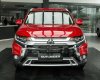 Mitsubishi Outlander 2020 - Bán xe Mitsubishi Outlander năm 2020, màu đỏ