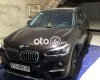 BMW X1 2018 - Bán BMW X1 sản xuất 2018, màu đen, xe nhập