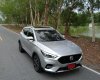 MG ZS 2022 - Giá xe MG ZS màu bạc sx 2022 giá ưu đãi trong tháng tại Daklak