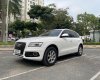 Audi Q5 2015 - Cần bán Audi Q5 2.0 AT năm 2015, màu trắng, nhập khẩu, giá tốt
