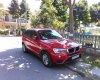 BMW X3 2015 - Bán xe BMW X3 xDrive20i, đời 2015, màu đỏ, nhập khẩu Mỹ, giá 990 triệu