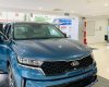 Kia Sorento 2022 - Siêu phẩm 07 chỗ Kia Sorento All New full đủ màu, đủ phiên bản đang trưng bày showroom Kia Nha Trang