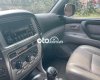 Toyota Land Cruiser 2004 - Cần bán lại xe Toyota Land Cruiser sản xuất năm 2004, màu ghi vàng