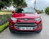 Ford EcoSport 2014 - Xe Ford EcoSport năm 2014, màu đỏ, giá chỉ 378 triệu