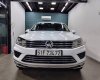 Volkswagen Touareg 2016 - Cần bán lại xe Volkswagen Touareg GP 3.6AT sản xuất năm 2016, màu trắng, nhập khẩu nguyên chiếc