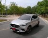 MG ZS 2022 - Giá xe MG ZS màu bạc sx 2022 giá ưu đãi trong tháng tại Daklak