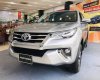 Toyota Fortuner 2020 - Bán xe Toyota Fortuner 2.8 AT 4x4 năm 2020, màu bạc