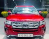 Ford Explorer 2018 - Bán Ford Explorer Limited năm 2018, màu đỏ, nhập khẩu