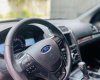 Ford Explorer 2018 - Bán Ford Explorer Limited năm 2018, màu đỏ, nhập khẩu