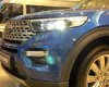 Ford Explorer 2021 - Bán Ford Explorer Limited năm 2021, nhập khẩu nguyên chiếc