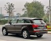 Audi Q7 2013 - Cần bán xe Audi Q7 3.0 TFSI Quattro năm sản xuất 2013, màu nâu, nhập khẩu chính chủ