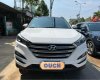 Hyundai Tucson 2016 - Cần bán xe Hyundai Tucson 2.0 đặc biệt năm 2016, màu trắng