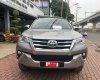 Toyota Fortuner 2019 - Cần bán xe Toyota Fortuner 2.7V 4x2AT sản xuất 2019, nhập khẩu, 970 triệu