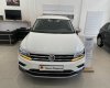 Volkswagen Tiguan 2022 - Bán xe Volkswagen Tiguan năm 2022, màu trắng, xe nhập