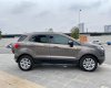 Ford EcoSport 2017 - Cần bán gấp Ford EcoSport 1.5L Titanium sản xuất 2017, màu titan