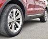 Ford Explorer 2019 - Cần bán lại xe Ford Explorer 2.3L Ecoboost sản xuất 2019, màu đỏ