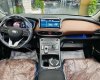 Hyundai Santa Fe 2021 - Bán Hyundai Santa Fe 2.2 máy dầu cao cấp, năm 2021