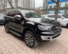 Ford Everest 2019 - Bán xe Ford Everest Titanium 2.0 4x2 2019, màu đen, nhập khẩu 