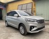 Suzuki Ertiga 2019 - Xe Suzuki Ertiga 1.5L GLX AT năm sản xuất 2019, xe nhập khẩu nguyên chiếc, màu vàng cát, giá tốt cùng gói quà tặng hấp dẫn