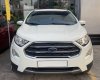 Ford EcoSport 2018 - Cần bán xe Ford EcoSport Titanium 1.5L AT gia đình sử dụng - Siêu lướt