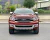 Ford Everest 2019 - Cần bán xe Ford Everest sản xuất 2019, màu đỏ
