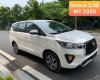 Toyota Innova 2020 - Cần bán lại xe Toyota Innova sản xuất 2020, màu trắng