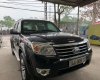 Ford Everest 2011 - Bán ô tô Ford Everest 2.5 AT năm sản xuất 2011, màu đen, giá 419tr