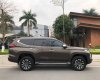 Mitsubishi Pajero 2021 - Cần bán xe Mitsubishi Pajero năm sản xuất 2021, màu nâu, nhập khẩu 