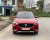 MG ZS 2021 - Bán xe MG ZS Luxury 1.5 AT năm 2021, màu đỏ, nhập khẩu Thái Lan