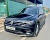 Volkswagen Tiguan 2020 - Cần bán xe Volkswagen Tiguan năm 2020, đăng ký 2021, full option, chủ đi giữ gìn