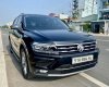 Volkswagen Tiguan 2020 - Cần bán xe Volkswagen Tiguan năm 2020, đăng ký 2021, full option, chủ đi giữ gìn